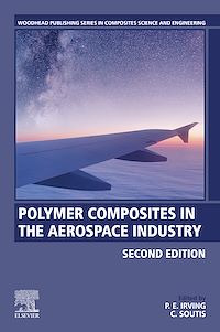 Téléchargez le livre :  Polymer Composites in the Aerospace Industry