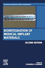 Télécharger le livre :  Biointegration of Medical Implant Materials