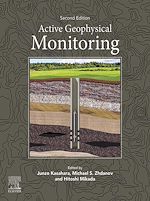 Télécharger le livre :  Active Geophysical Monitoring
