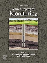 Téléchargez le livre :  Active Geophysical Monitoring