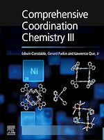 Télécharger le livre :  Comprehensive Coordination Chemistry III