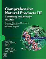 Télécharger le livre :  Comprehensive Natural Products III