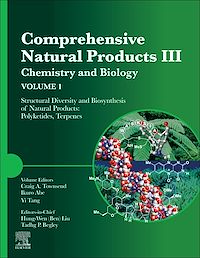 Téléchargez le livre :  Comprehensive Natural Products III