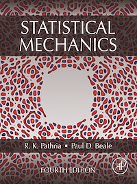 Téléchargez le livre :  Statistical Mechanics