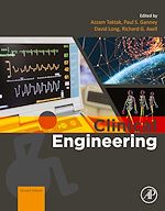Télécharger le livre :  Clinical Engineering