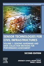 Télécharger le livre :  Sensor Technologies for Civil Infrastructures