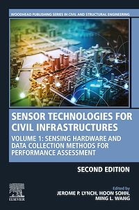 Téléchargez le livre :  Sensor Technologies for Civil Infrastructures