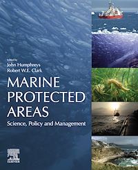 Téléchargez le livre :  Marine Protected Areas