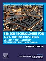 Télécharger le livre :  Sensor Technologies for Civil Infrastructures
