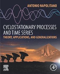 Téléchargez le livre :  Cyclostationary Processes and Time Series