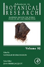 Télécharger le livre :  Seaweeds Around the World: State of Art and Perspectives