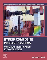 Téléchargez le livre :  Hybrid Composite Precast Systems