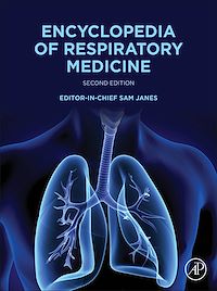 Téléchargez le livre :  Encyclopedia of Respiratory Medicine