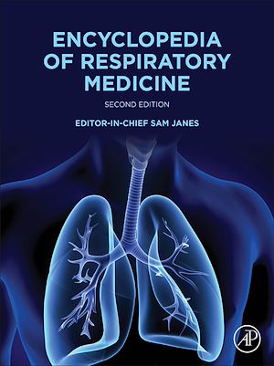 Téléchargez le livre :  Encyclopedia of Respiratory Medicine