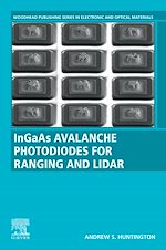 Télécharger le livre :  InGaAs Avalanche Photodiodes for Ranging and Lidar