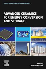 Télécharger le livre :  Advanced Ceramics for Energy Conversion and Storage