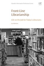 Télécharger le livre :  Front-Line Librarianship