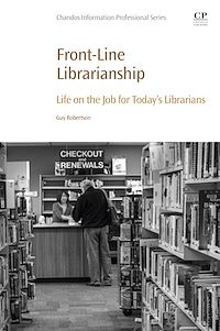 Téléchargez le livre :  Front-Line Librarianship