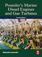 Télécharger le livre :  Pounder's Marine Diesel Engines and Gas Turbines