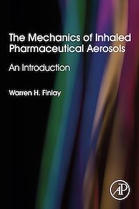 Téléchargez le livre :  The Mechanics of Inhaled Pharmaceutical Aerosols