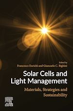 Télécharger le livre :  Solar Cells and Light Management