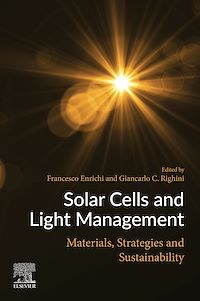 Téléchargez le livre :  Solar Cells and Light Management