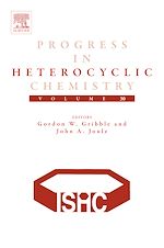 Télécharger le livre :  Progress in Heterocyclic Chemistry