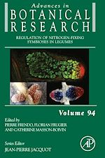 Télécharger le livre :  Regulation of Nitrogen-Fixing Symbioses in Legumes
