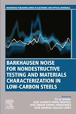 Télécharger le livre :  Barkhausen Noise for Non-destructive Testing and Materials Characterization in Low Carbon Steels