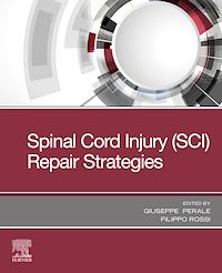 Téléchargez le livre :  Spinal Cord Injury (SCI) Repair Strategies