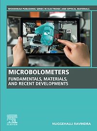 Téléchargez le livre :  Microbolometers