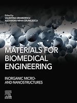 Télécharger le livre :  Materials for Biomedical Engineering
