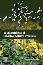 Télécharger le livre :  Total Synthesis of Bioactive Natural Products