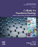 Télécharger le livre :  Colloids for Nanobiotechnology