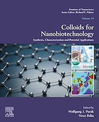 Téléchargez le livre :  Colloids for Nanobiotechnology