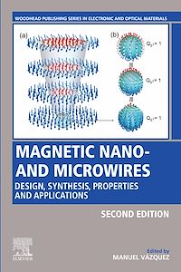 Téléchargez le livre :  Magnetic Nano- and Microwires