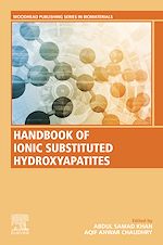 Télécharger le livre :  Handbook of Ionic Substituted Hydroxyapatites