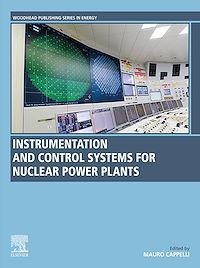 Téléchargez le livre :  Instrumentation and Control Systems for Nuclear Power Plants
