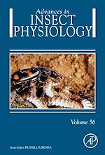 Télécharger le livre :  Advances in Insect Physiology
