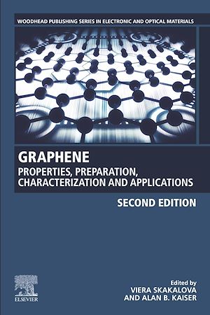 Téléchargez le livre :  Graphene