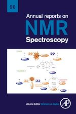 Télécharger le livre :  Annual Reports on NMR Spectroscopy