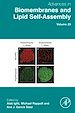 Télécharger le livre :  Advances in Biomembranes and Lipid Self-Assembly
