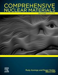 Téléchargez le livre :  Comprehensive Nuclear Materials
