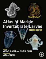 Télécharger le livre :  Atlas of Marine Invertebrate Larvae