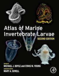 Téléchargez le livre :  Atlas of Marine Invertebrate Larvae
