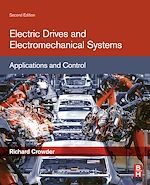Télécharger le livre :  Electric Drives and Electromechanical Systems