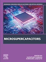 Télécharger le livre :  Microsupercapacitors