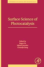 Télécharger le livre :  Surface Science of Photocatalysis