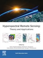 Télécharger le livre :  Hyperspectral Remote Sensing