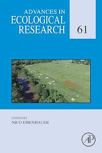 Téléchargez le livre :  Mechanisms Underlying the Relationship Between Biodiversity and Ecosystem Function